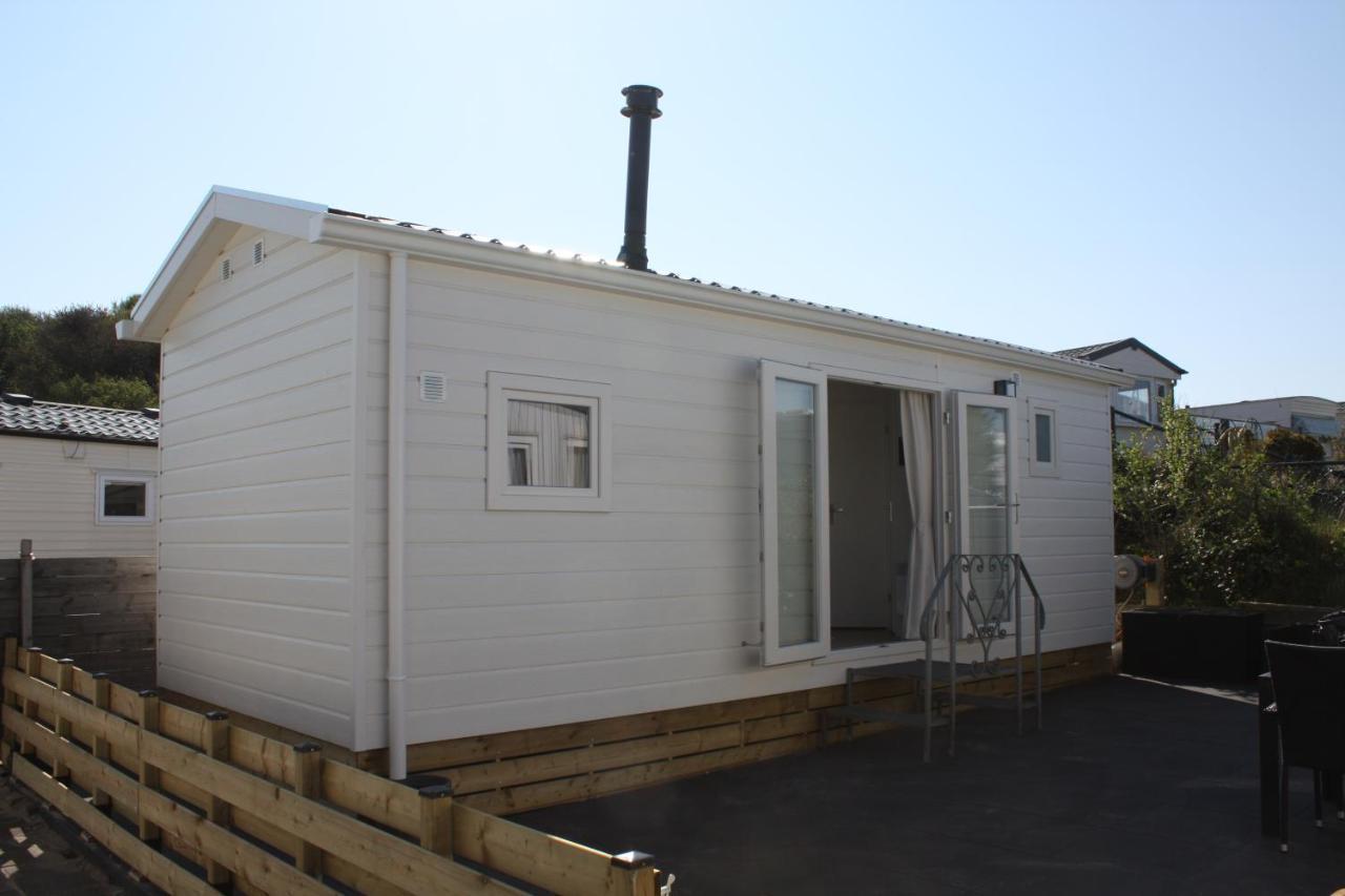 איימאודן Chalet Charlee מראה חיצוני תמונה