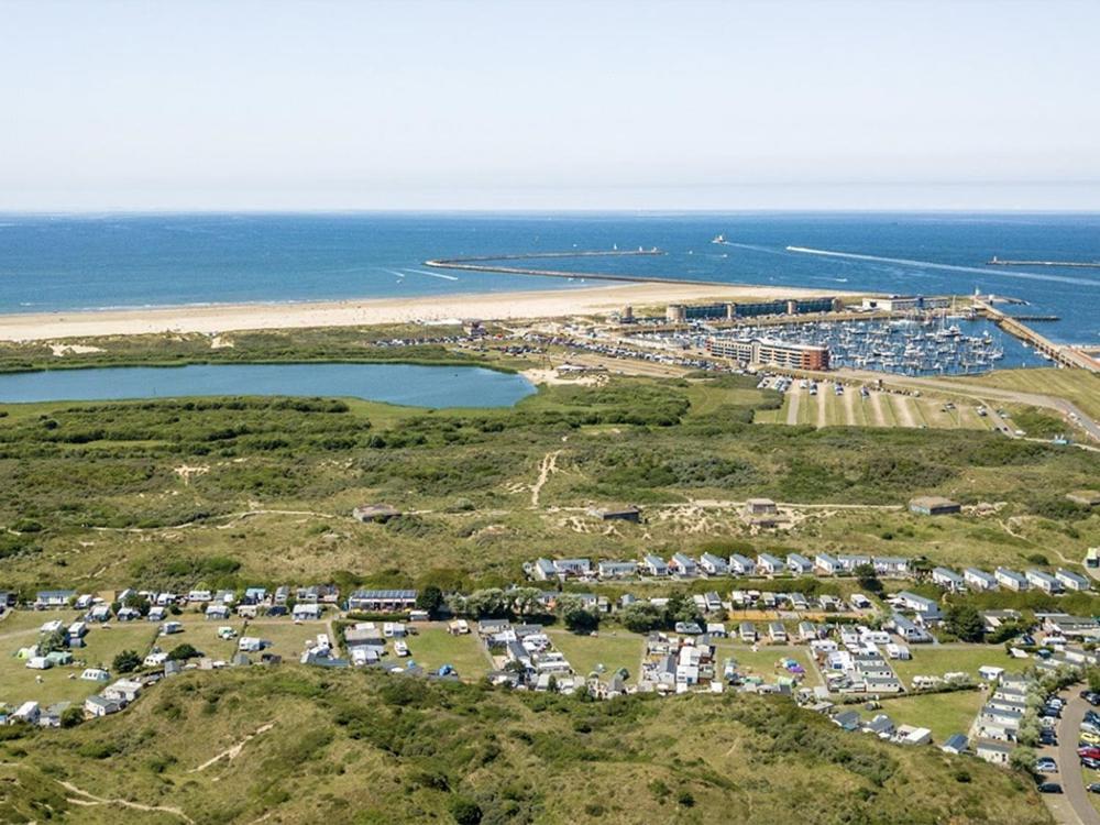 איימאודן Chalet Charlee מראה חיצוני תמונה